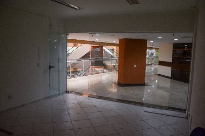 Conjunto Comercial-Sala à venda, 41m² - Foto 1