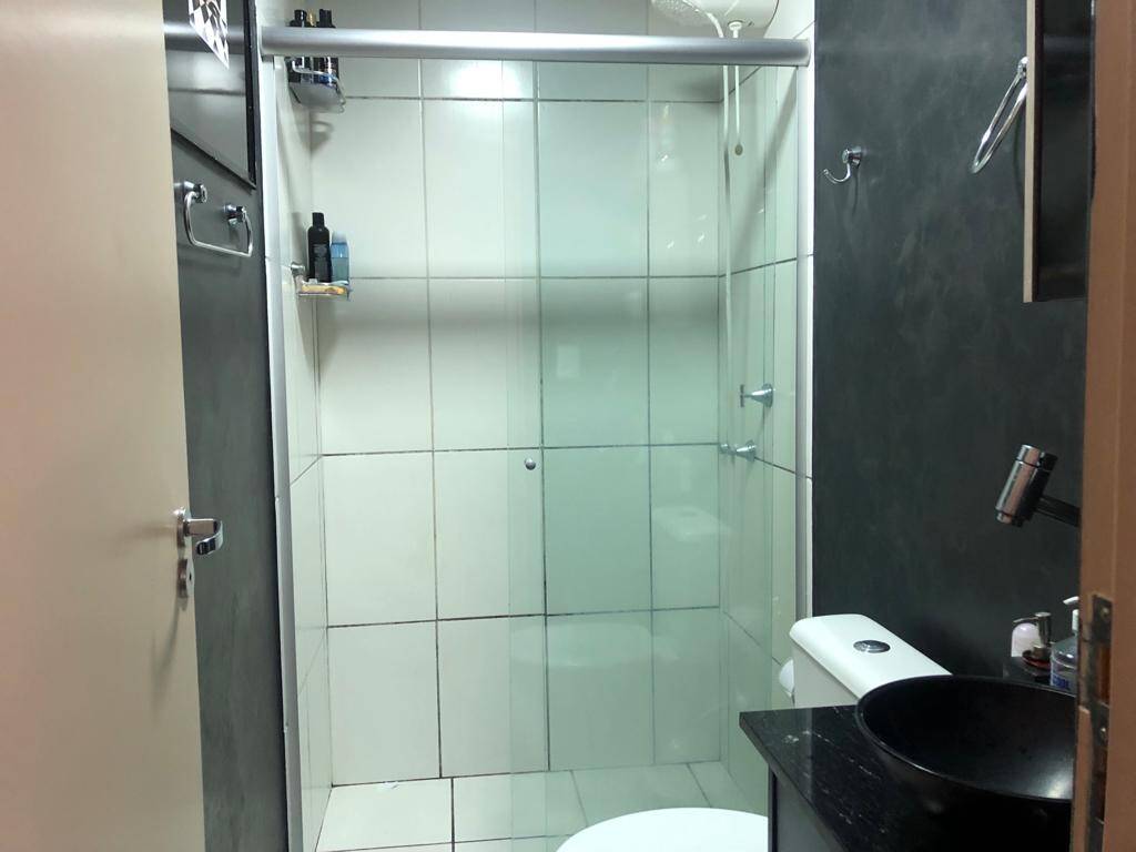 Apartamento à venda com 2 quartos, 53m² - Foto 9