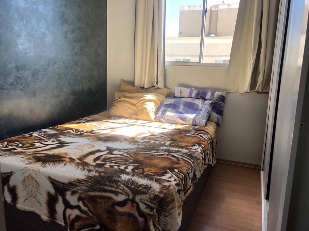 Apartamento à venda com 2 quartos, 53m² - Foto 19