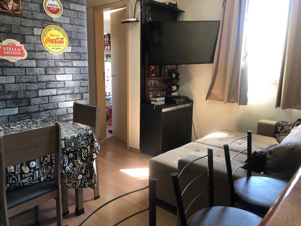 Apartamento à venda com 2 quartos, 53m² - Foto 24