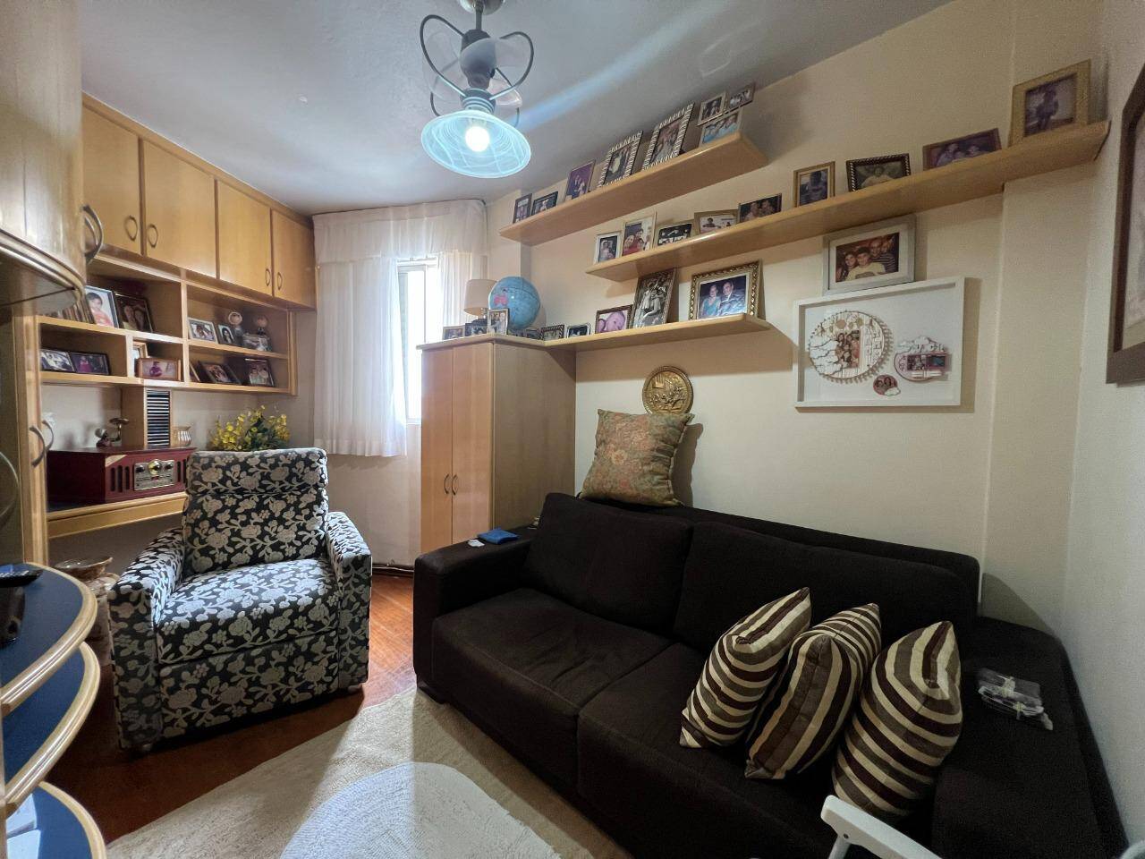 Apartamento à venda com 3 quartos, 91m² - Foto 17