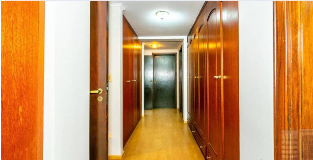 Apartamento à venda com 4 quartos, 300m² - Foto 29