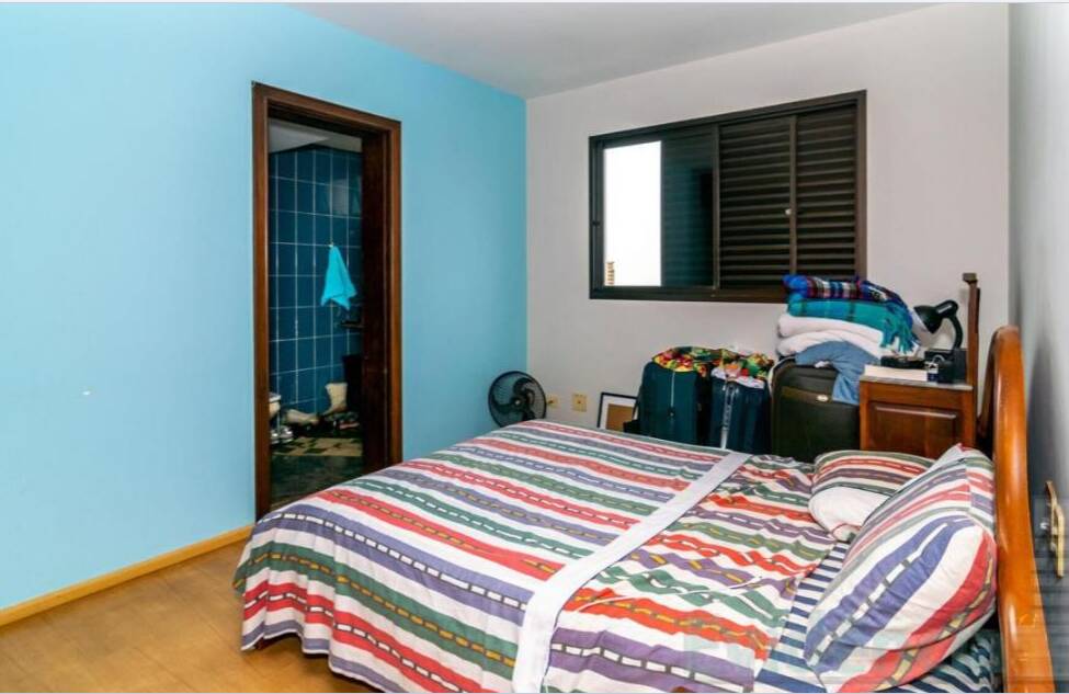 Apartamento à venda com 4 quartos, 300m² - Foto 26