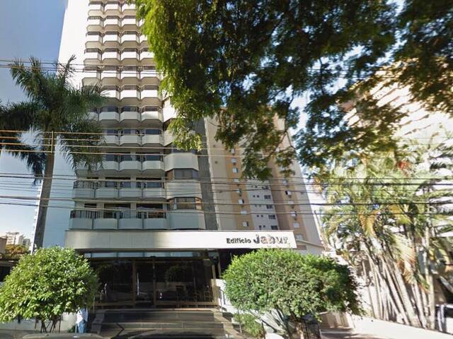 #49 - Apartamento para Venda em Londrina - PR